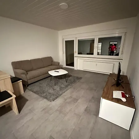 Comfortable In Apartmán *