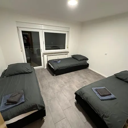 Comfortable In Apartmán