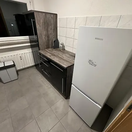Apartmán Comfortable In *