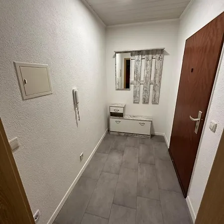 Comfortable In Apartmán
