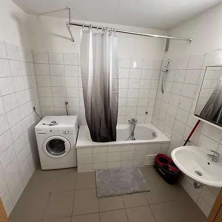 Apartmán Comfortable In